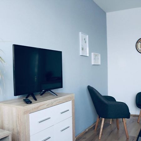 Levendula Apartman Pécs Eksteriør bilde